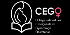 Collège national des Enseignants de Gynécologie-Obstétrique (CEGO)